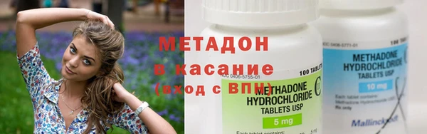 винт Липки