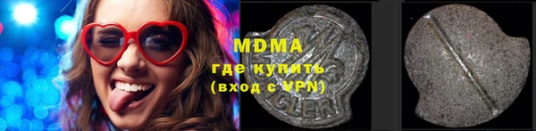 винт Липки
